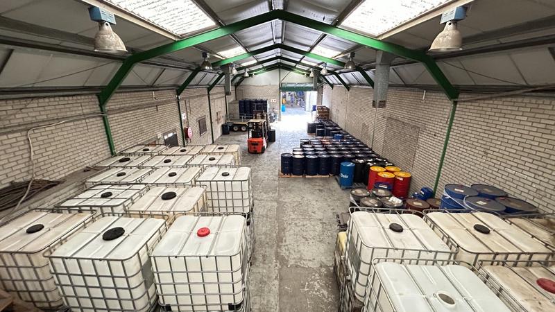 Commercial Property for Sale in Epping Industrial Western Cape
